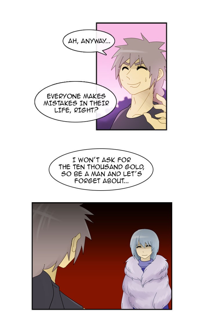 Read Kubera Manga Online