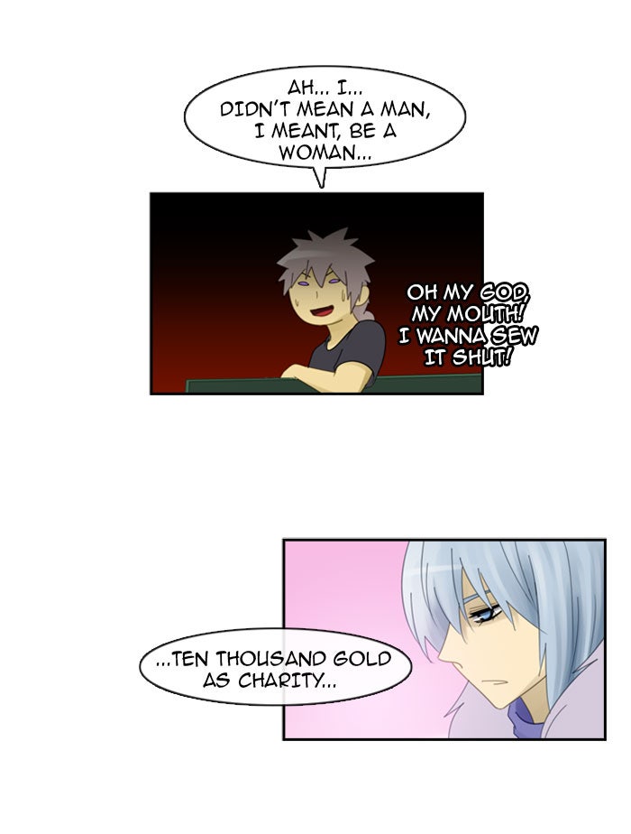 Read Kubera Manga Online