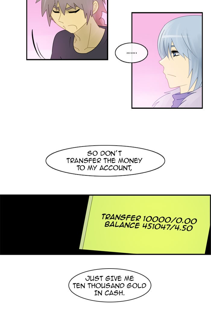 Read Kubera Manga Online