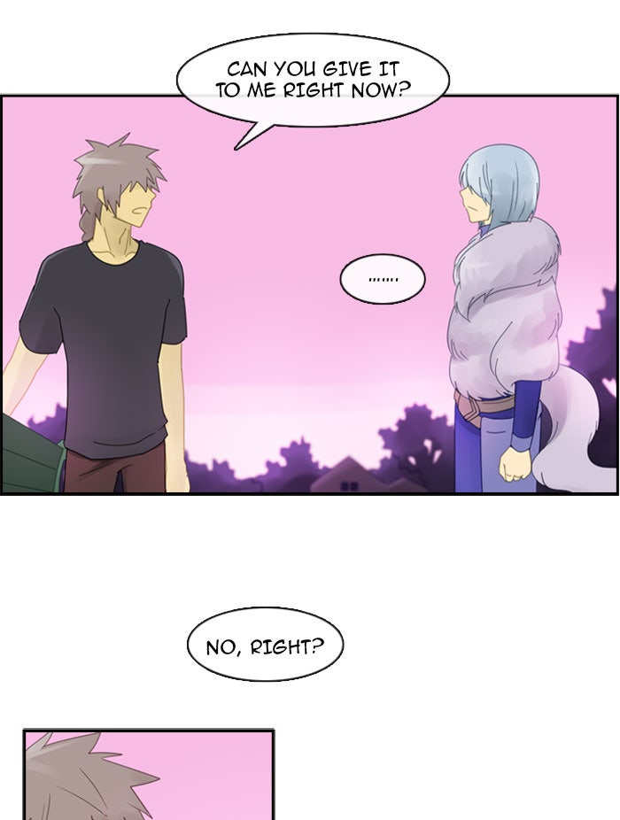 Read Kubera Manga Online