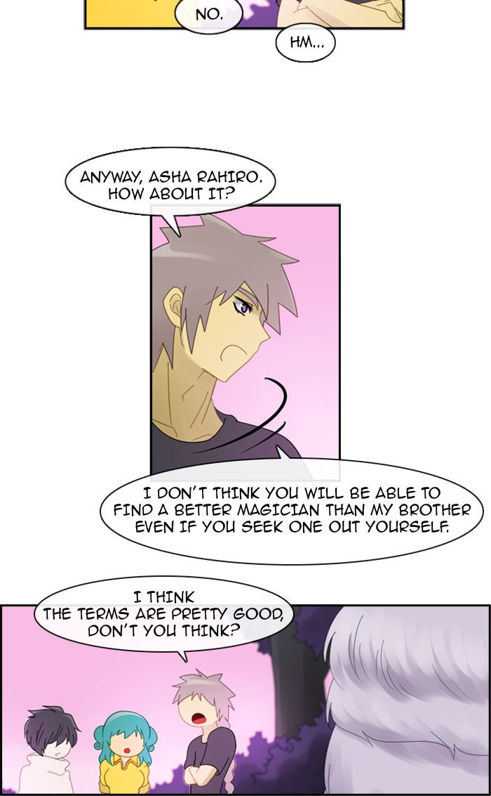 Read Kubera Manga Online