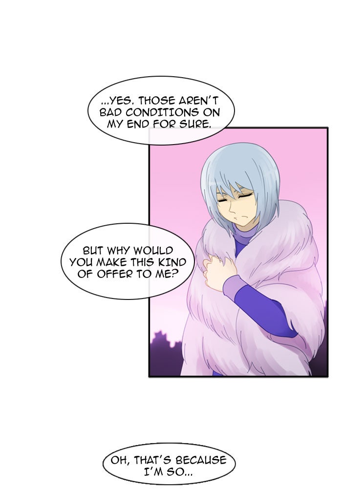 Read Kubera Manga Online