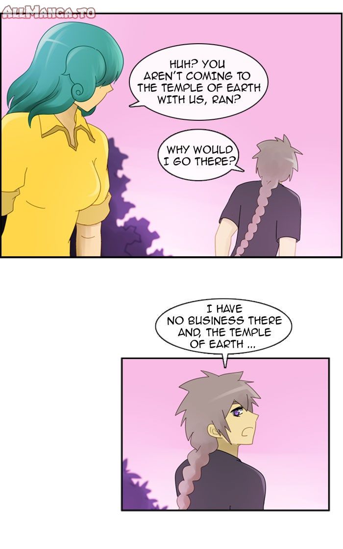 Read Kubera Manga Online