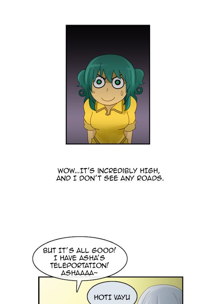 Read Kubera Manga Online