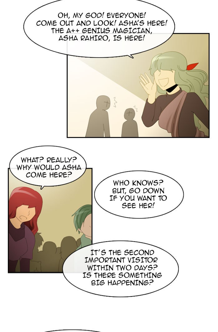 Read Kubera Manga Online