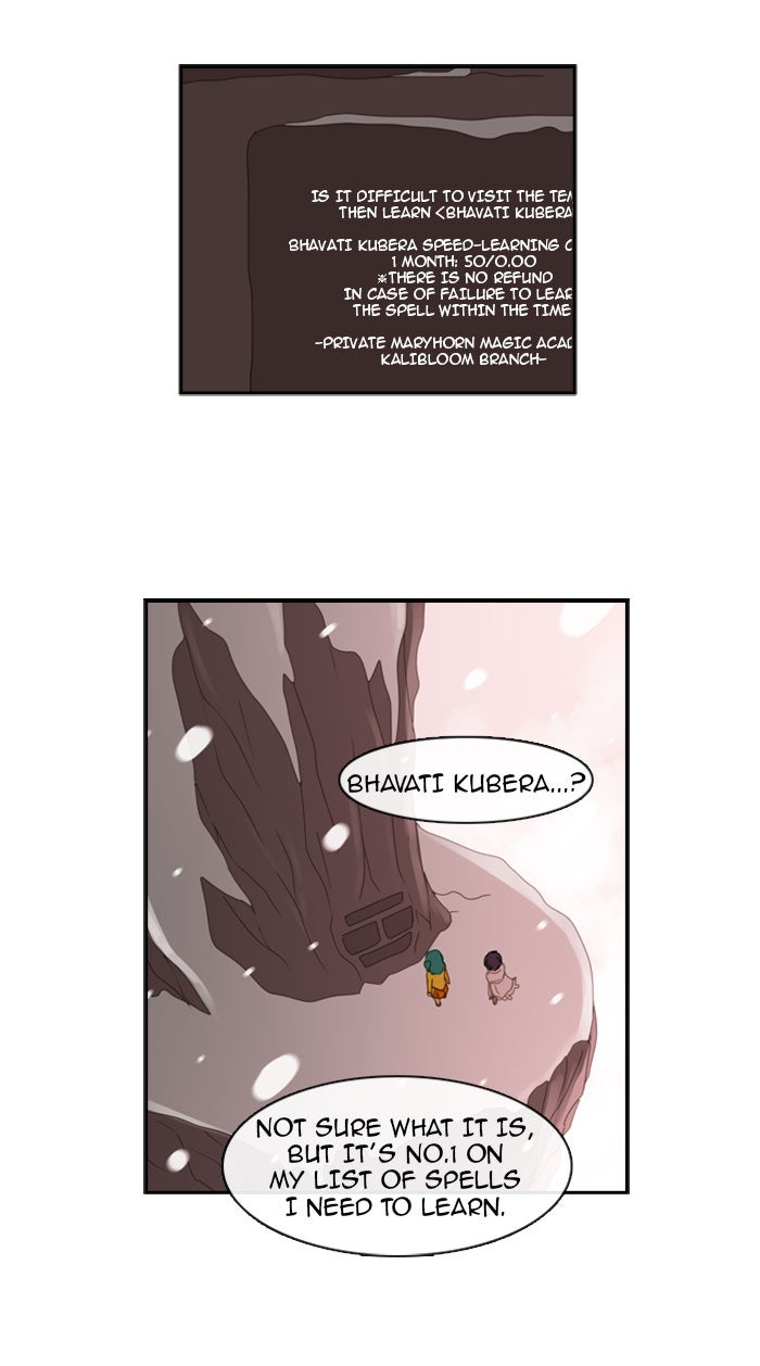 Read Kubera Manga Online
