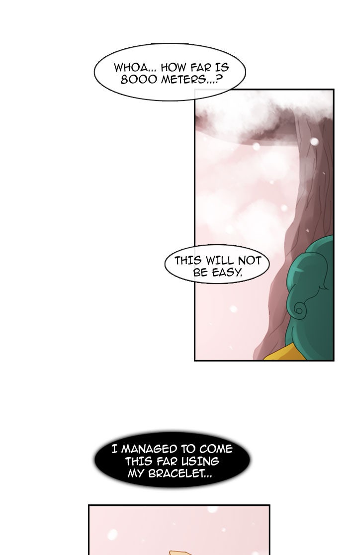 Read Kubera Manga Online