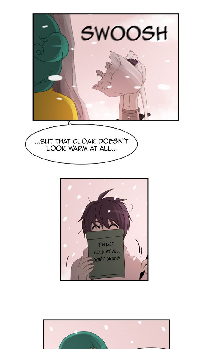Read Kubera Manga Online
