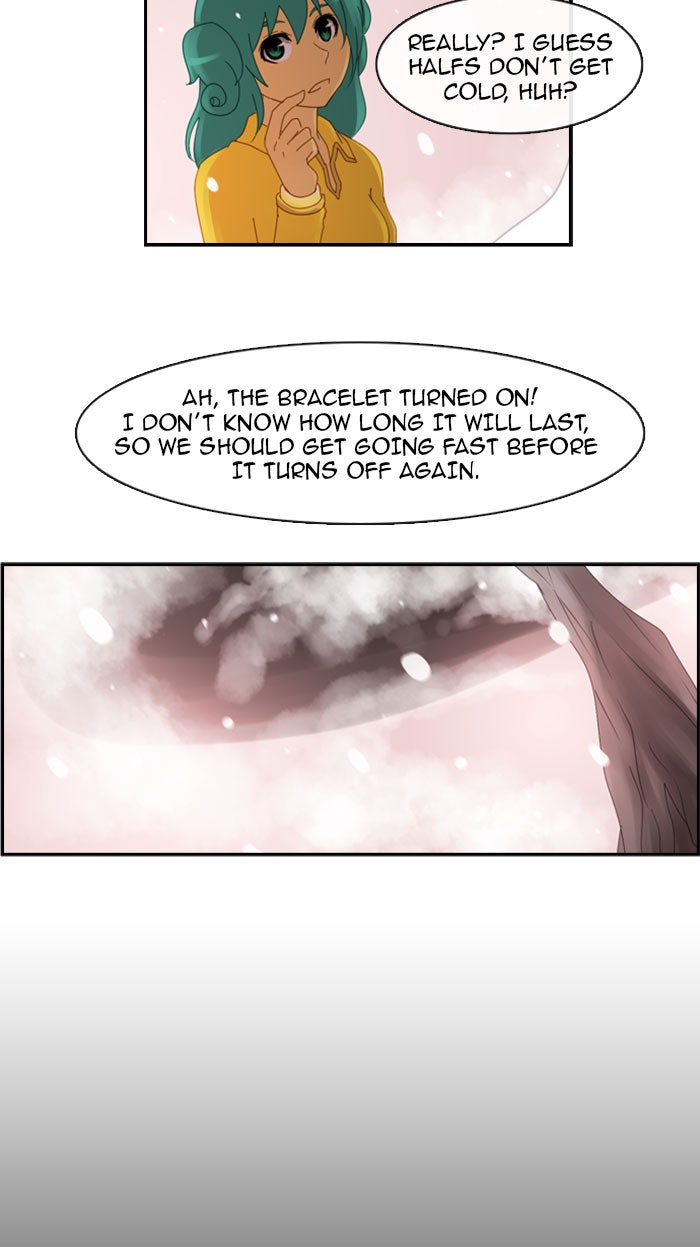 Read Kubera Manga Online