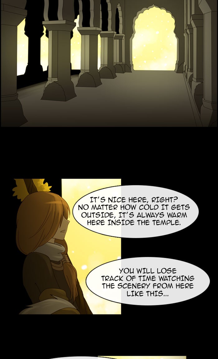 Read Kubera Manga Online