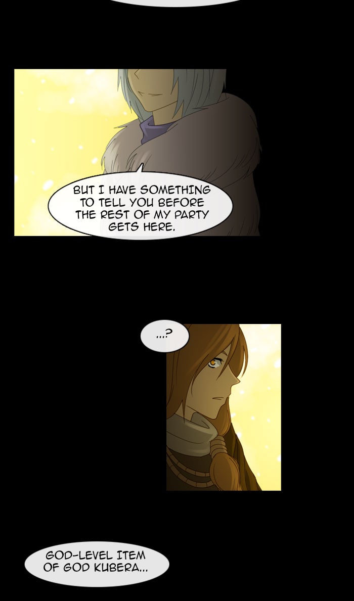 Read Kubera Manga Online
