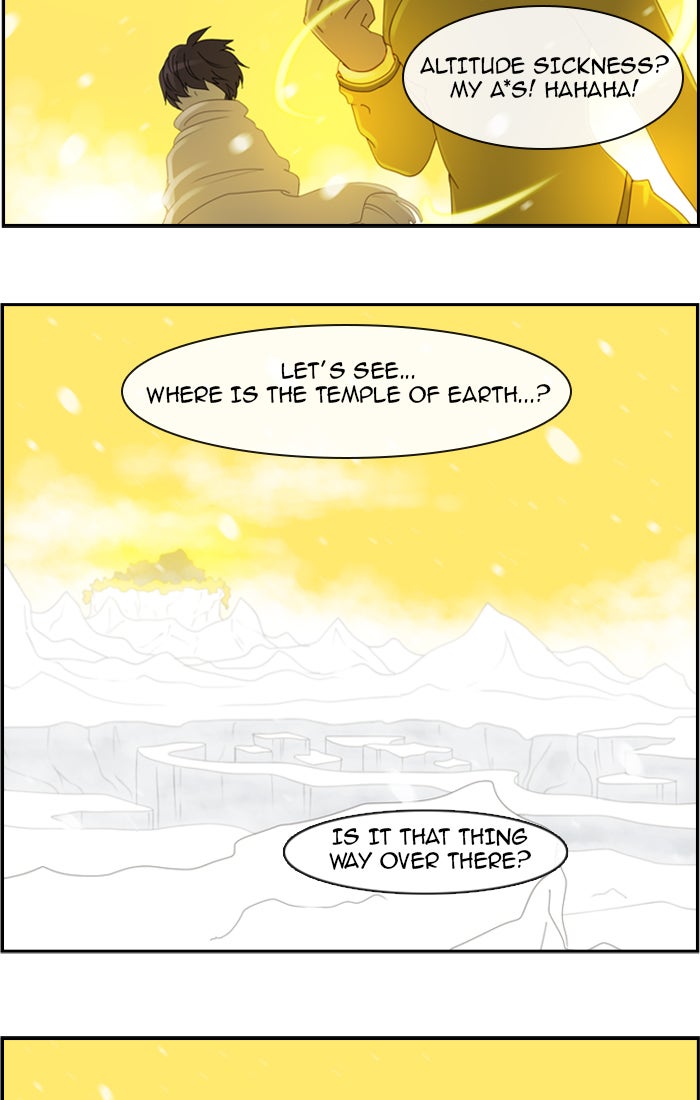 Read Kubera Manga Online