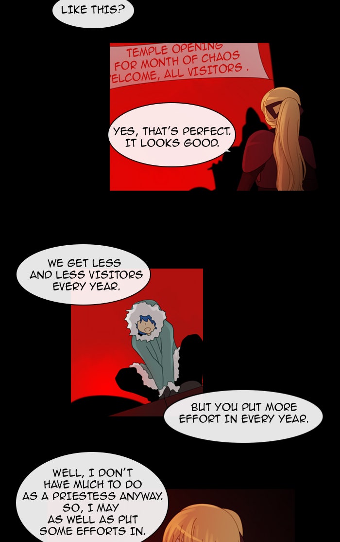 Read Kubera Manga Online