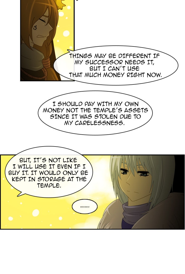 Read Kubera Manga Online