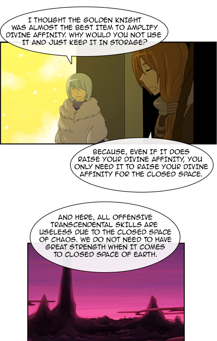 Read Kubera Manga Online