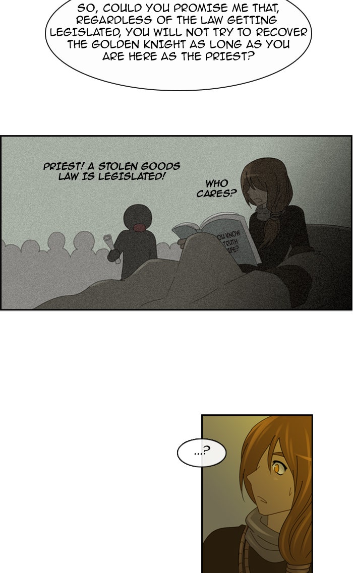 Read Kubera Manga Online