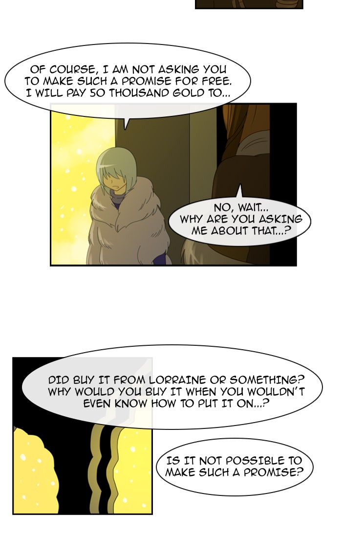 Read Kubera Manga Online