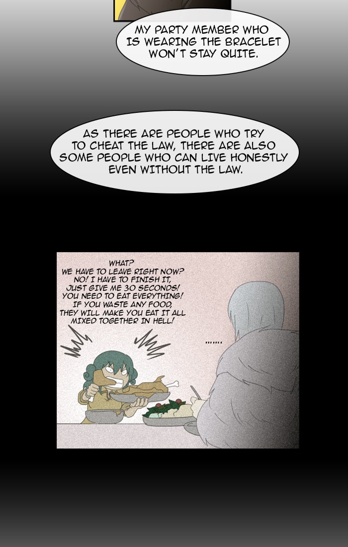 Read Kubera Manga Online