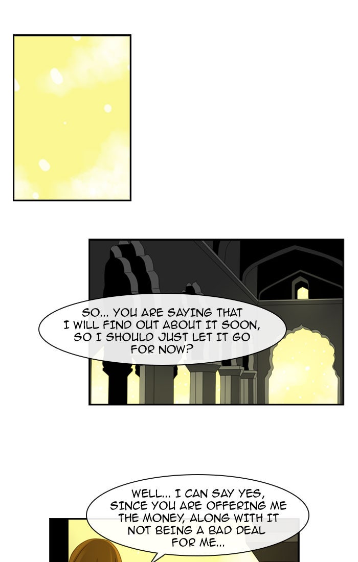 Read Kubera Manga Online
