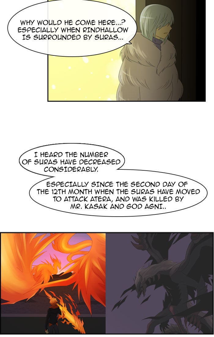Read Kubera Manga Online