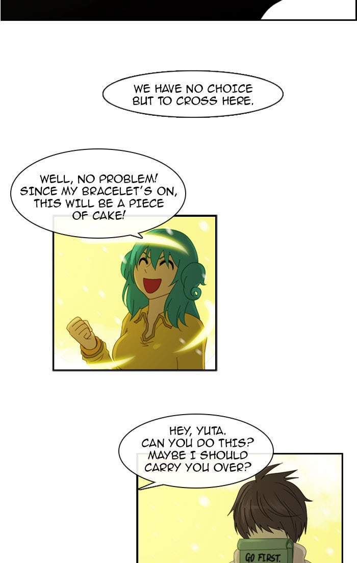 Read Kubera Manga Online