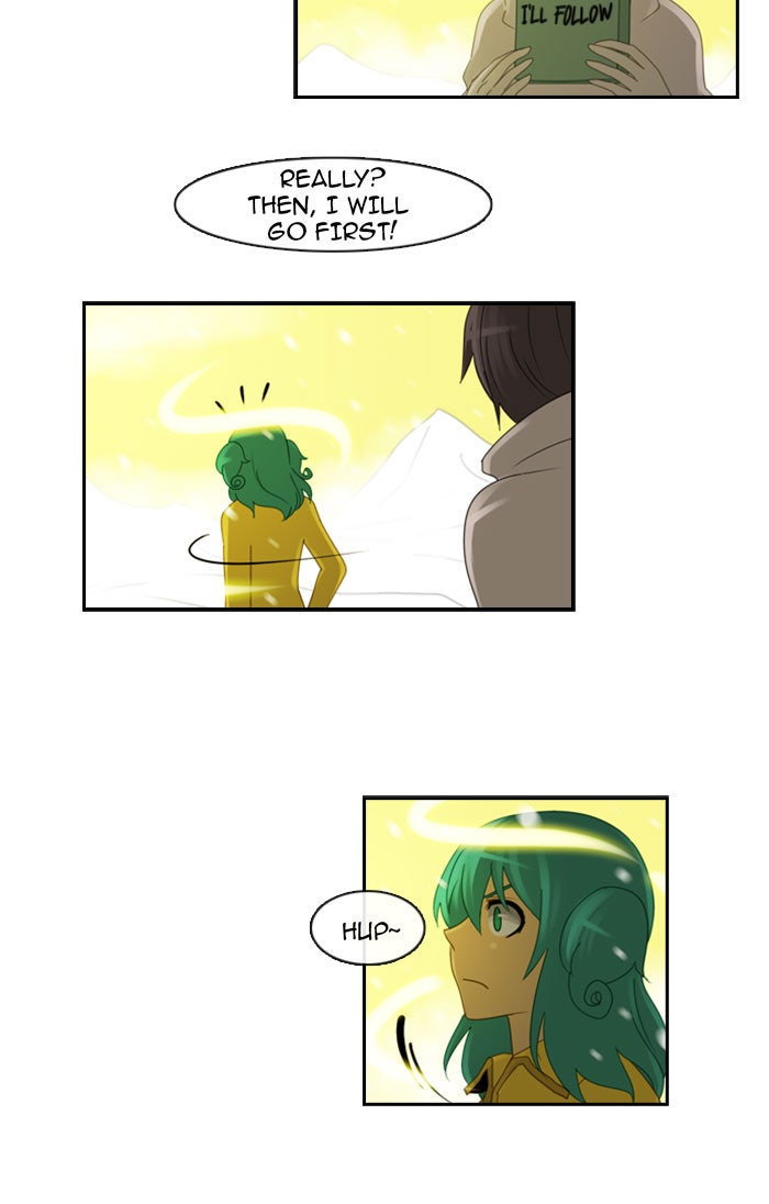 Read Kubera Manga Online