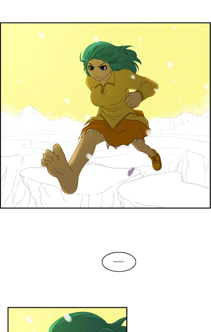 Read Kubera Manga Online