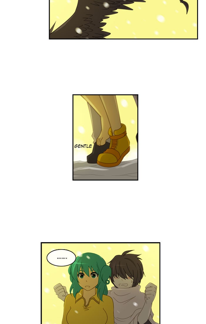 Read Kubera Manga Online