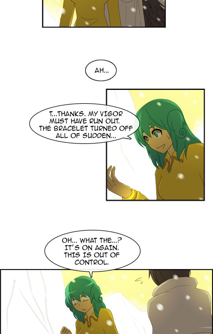 Read Kubera Manga Online