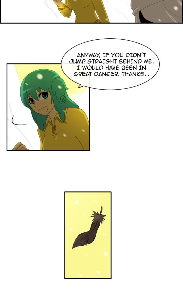 Read Kubera Manga Online