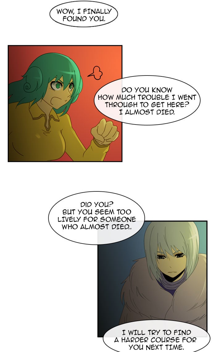Read Kubera Manga Online