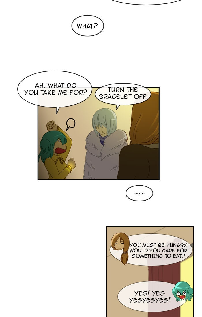 Read Kubera Manga Online