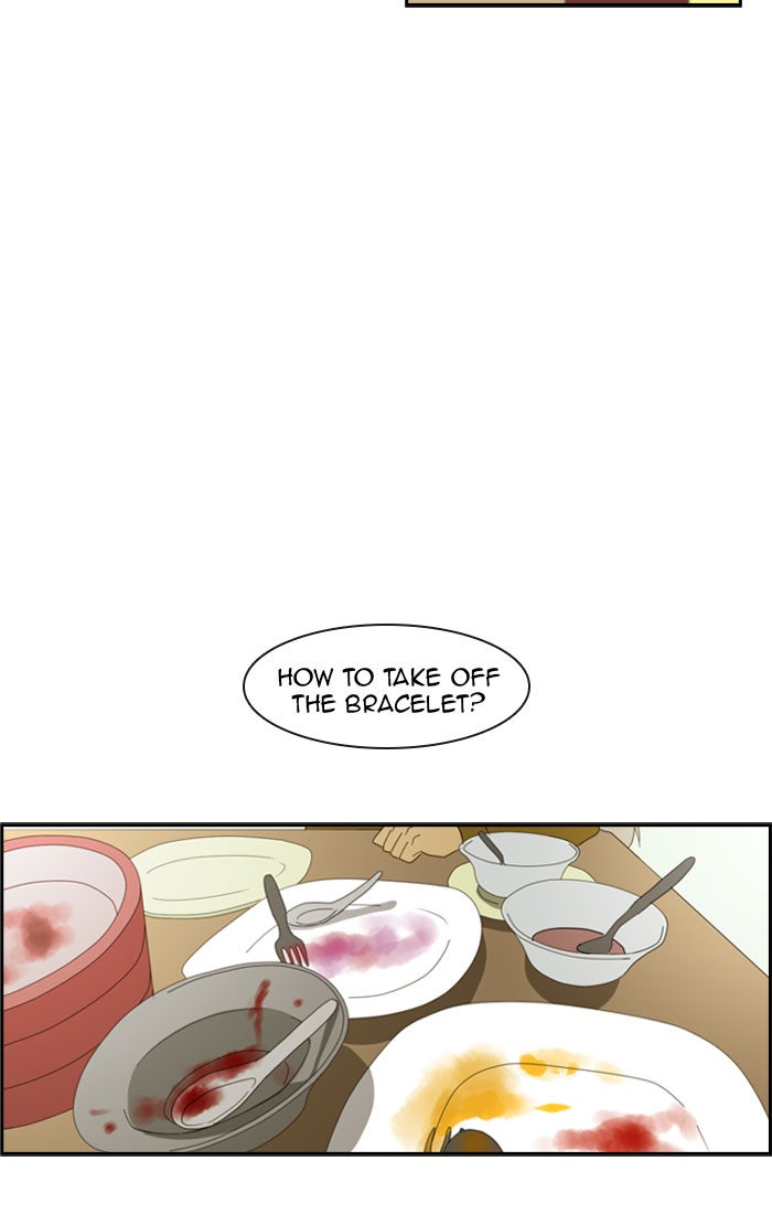 Read Kubera Manga Online