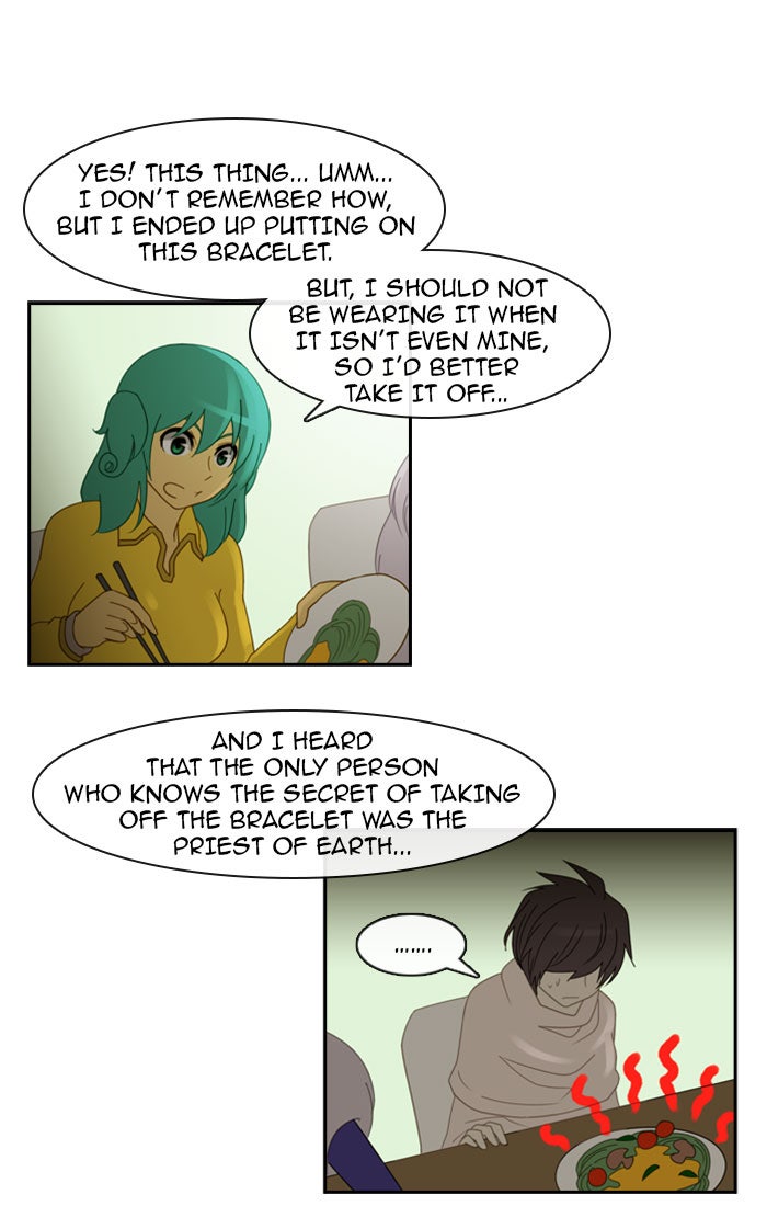 Read Kubera Manga Online