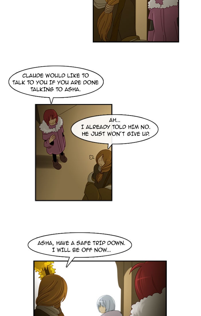 Read Kubera Manga Online