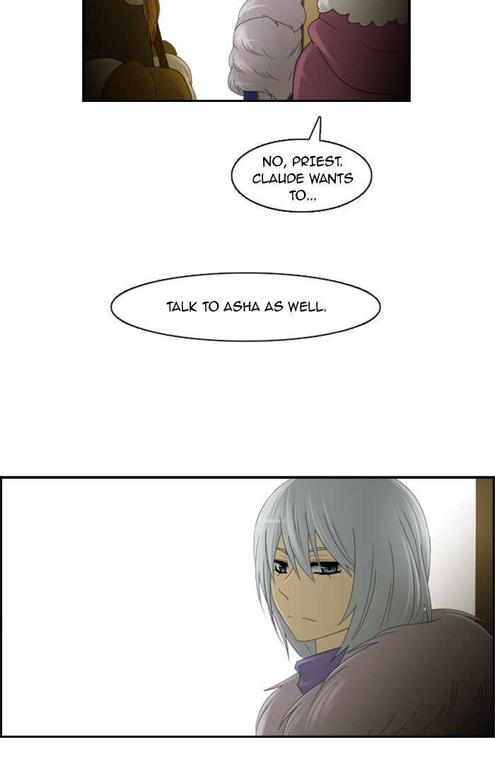 Read Kubera Manga Online