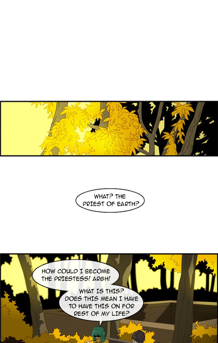 Read Kubera Manga Online