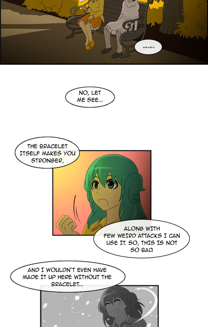 Read Kubera Manga Online