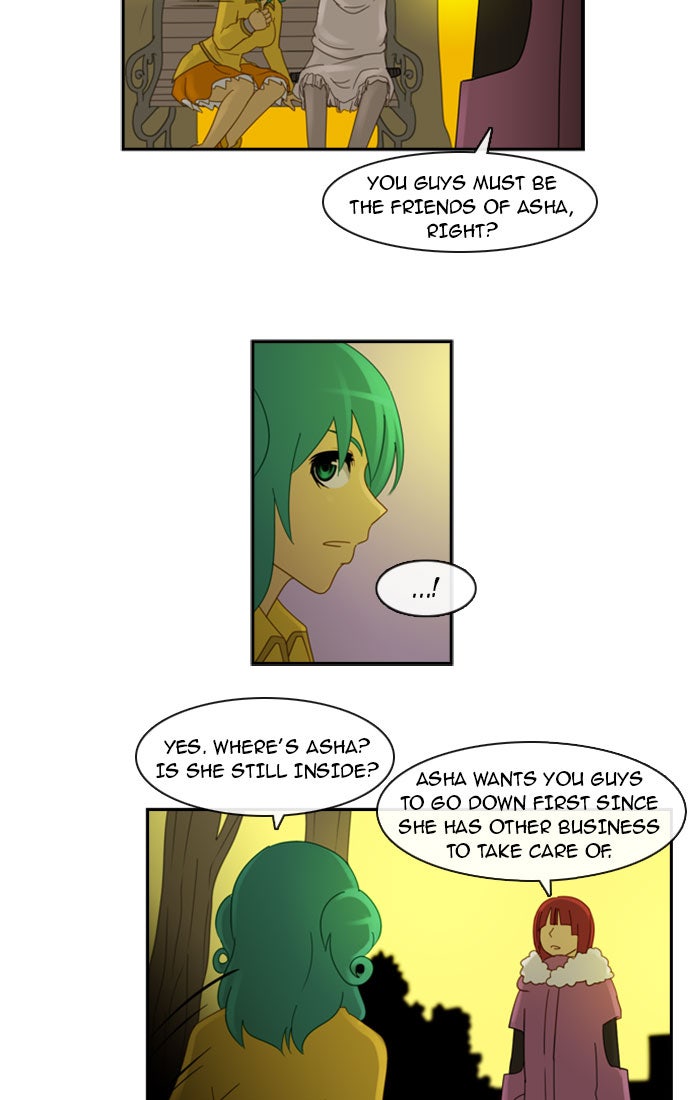 Read Kubera Manga Online