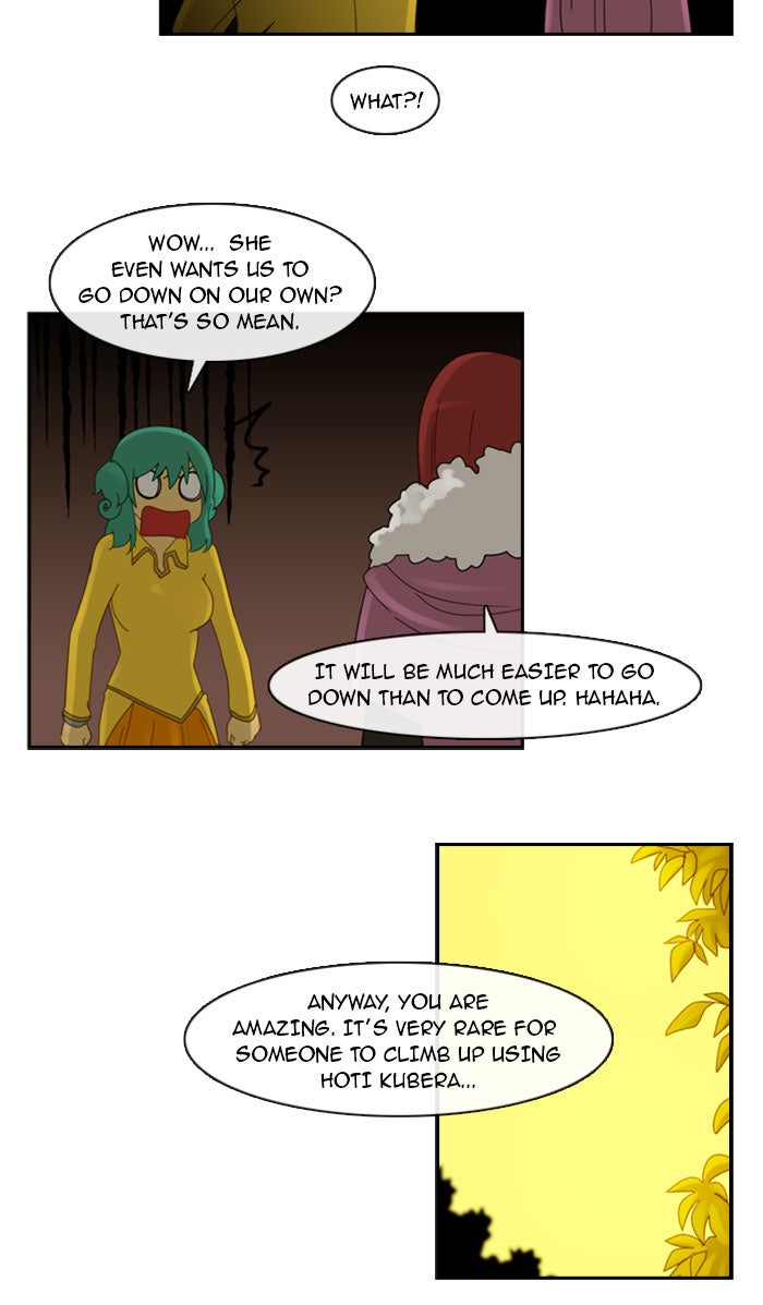 Read Kubera Manga Online