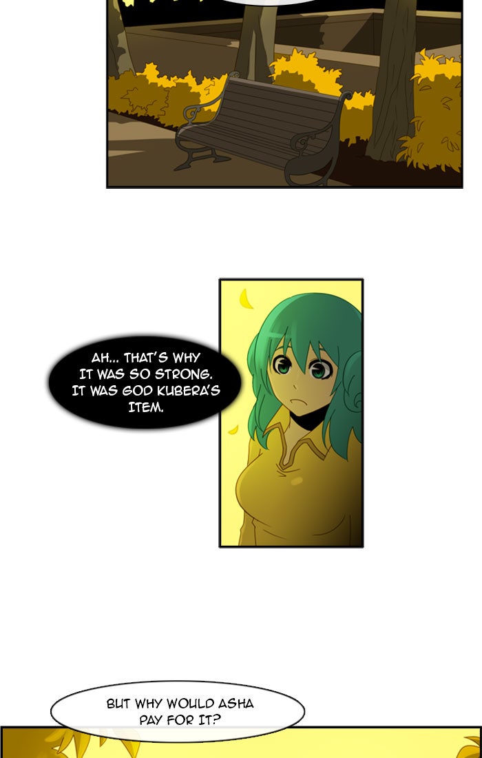 Read Kubera Manga Online