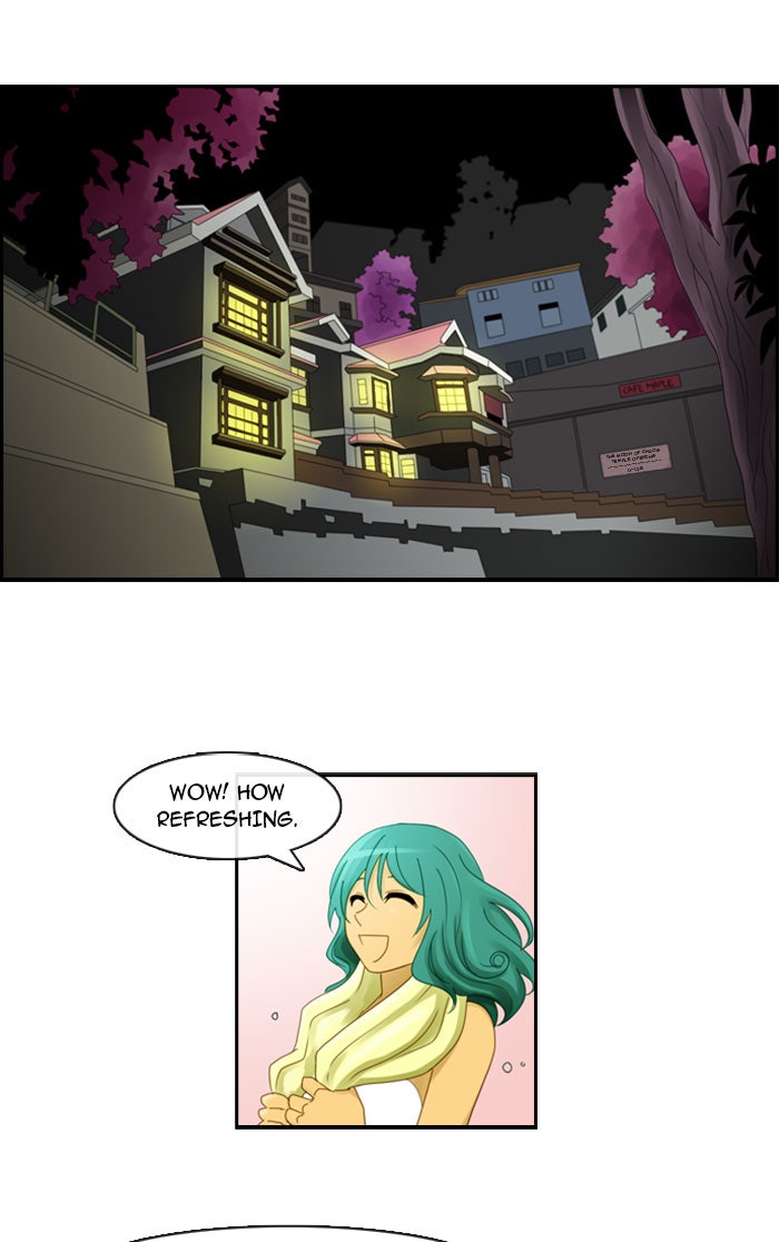 Read Kubera Manga Online