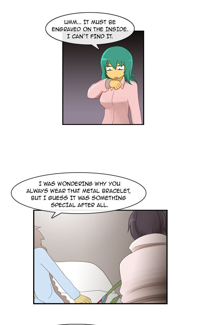 Read Kubera Manga Online