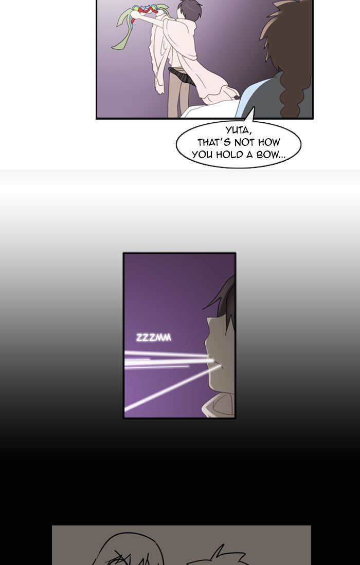Read Kubera Manga Online