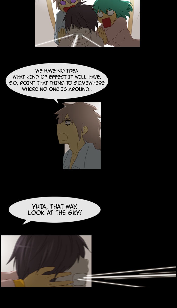Read Kubera Manga Online