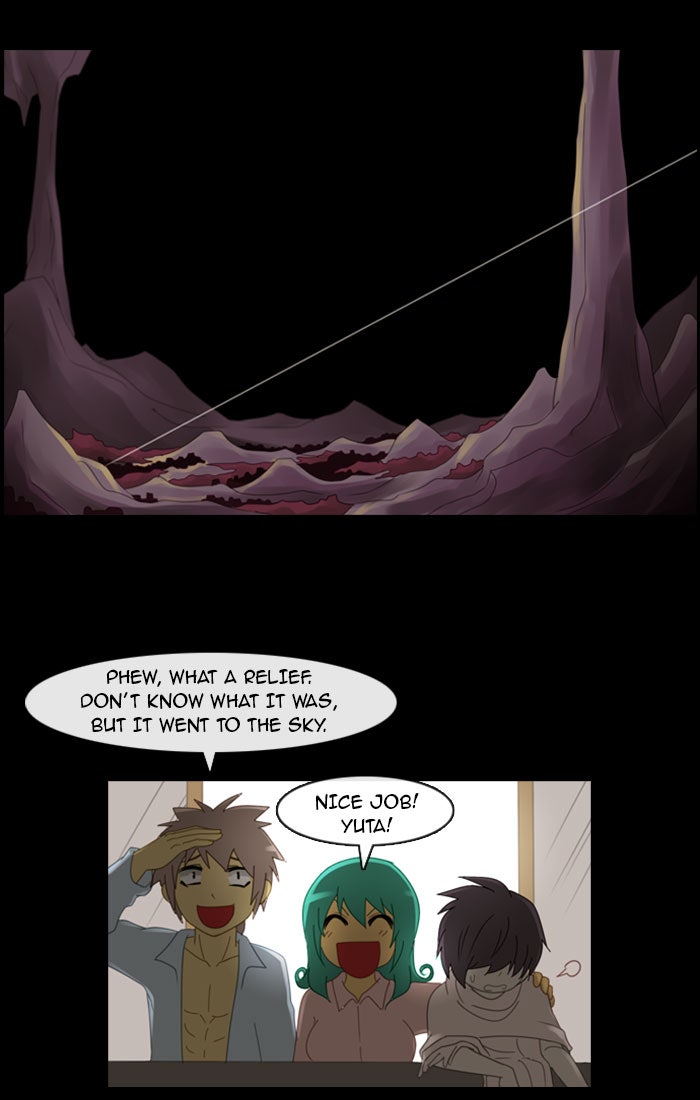 Read Kubera Manga Online