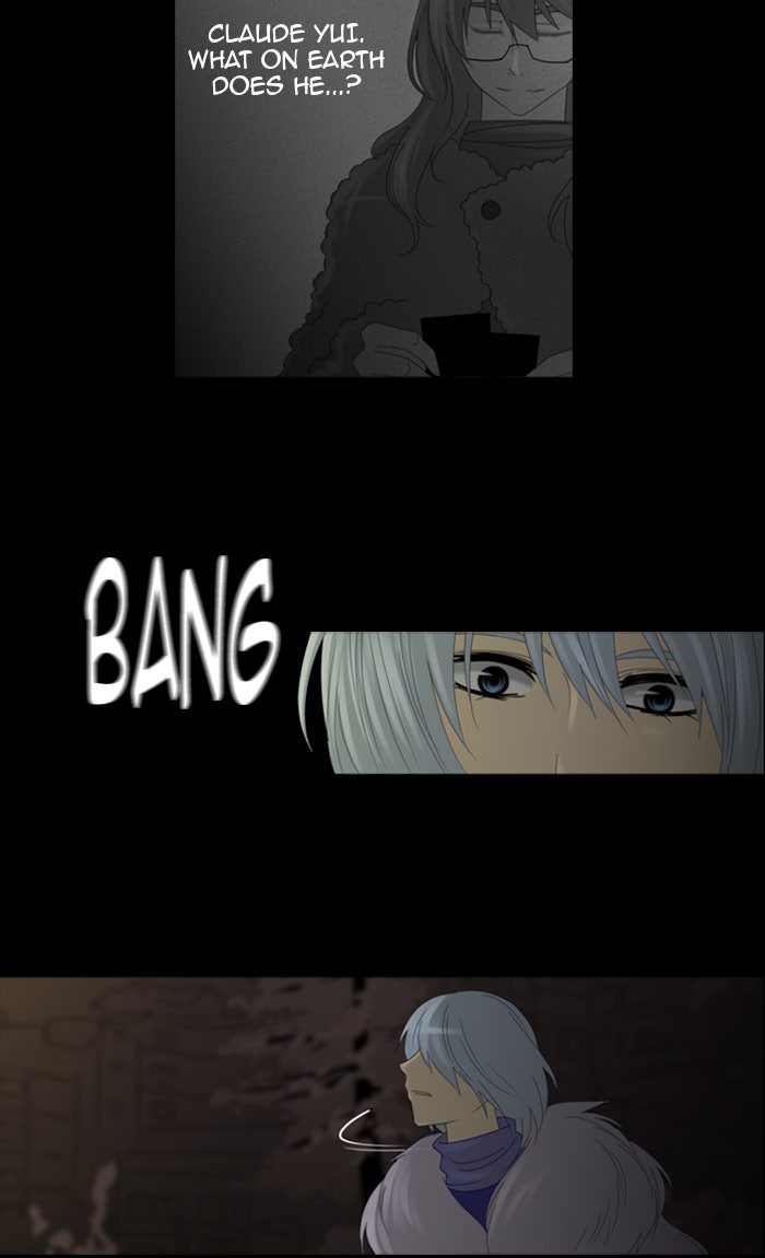 Read Kubera Manga Online