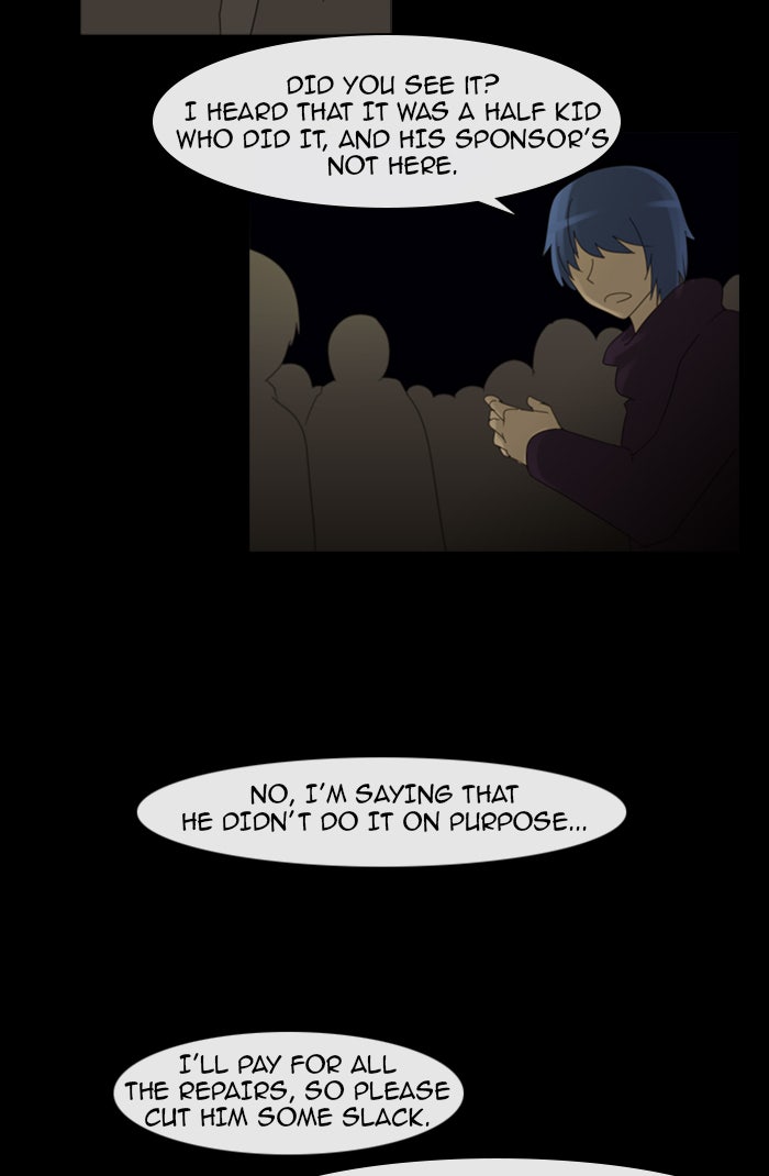 Read Kubera Manga Online