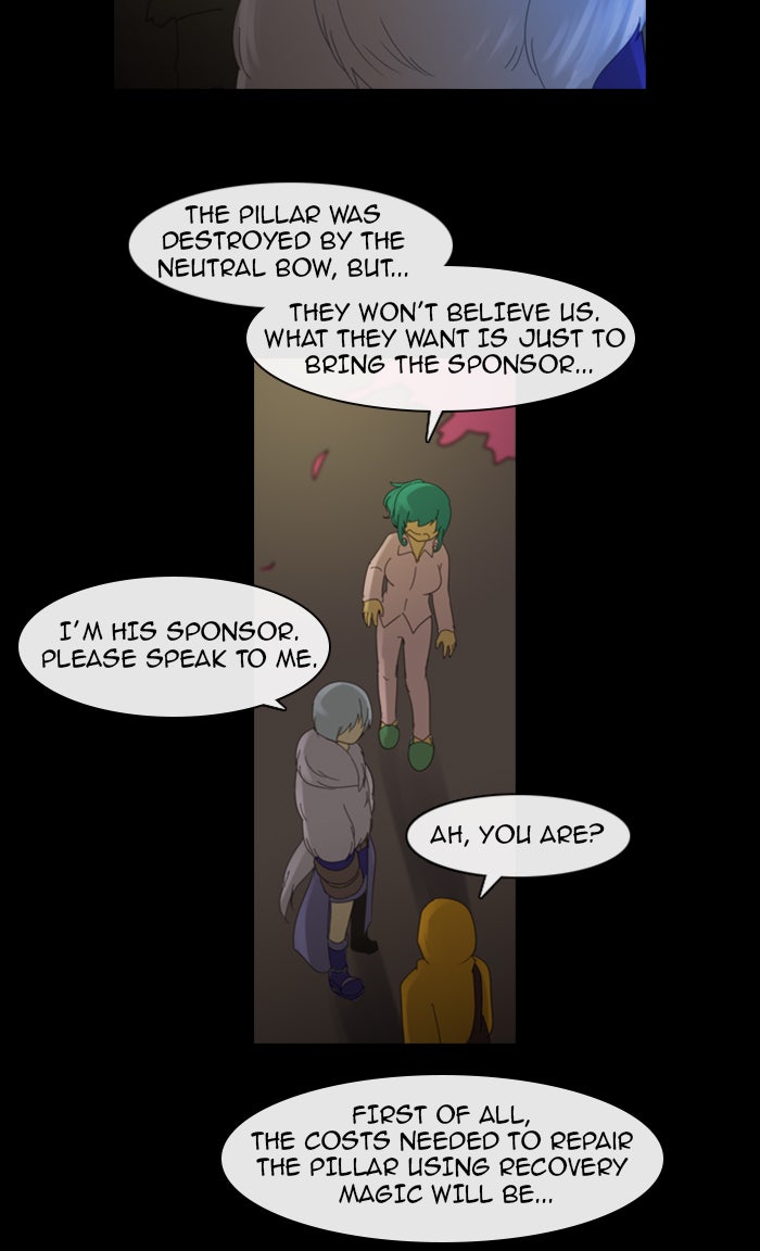 Read Kubera Manga Online