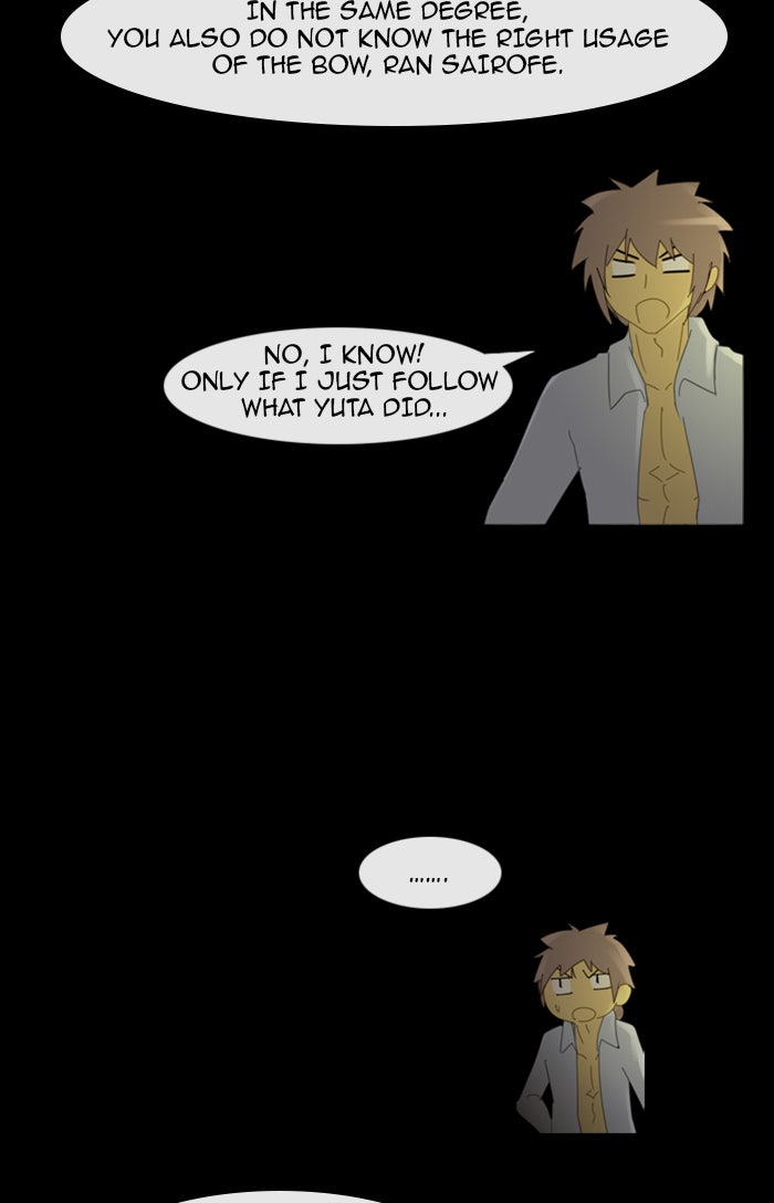 Read Kubera Manga Online